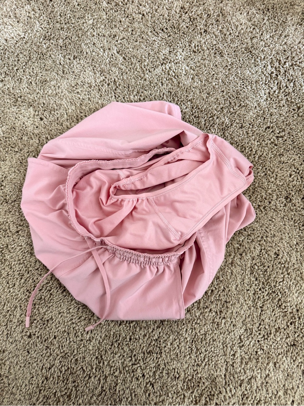 Lululemon Pace Rival High Rise Short 3” - Picture 4 of 5